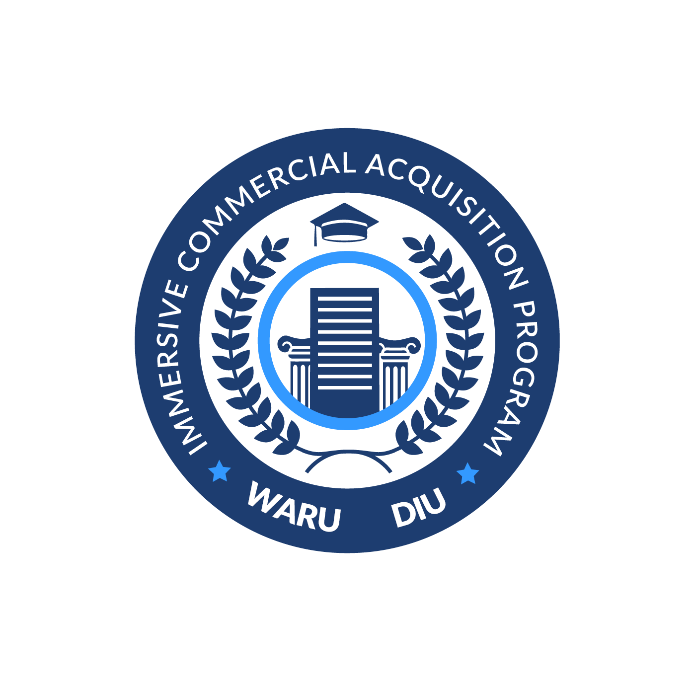 ICAP logo