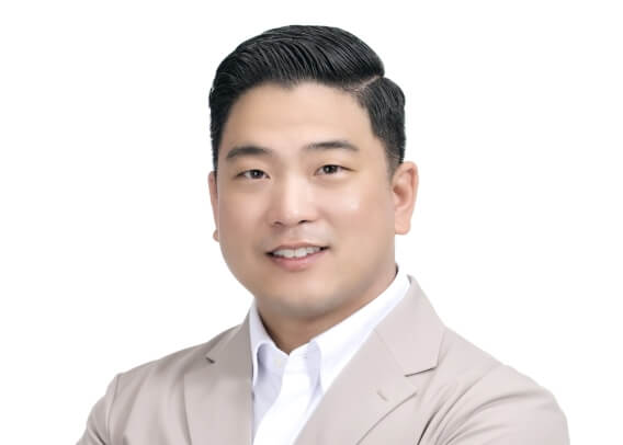 Andrew Hong
