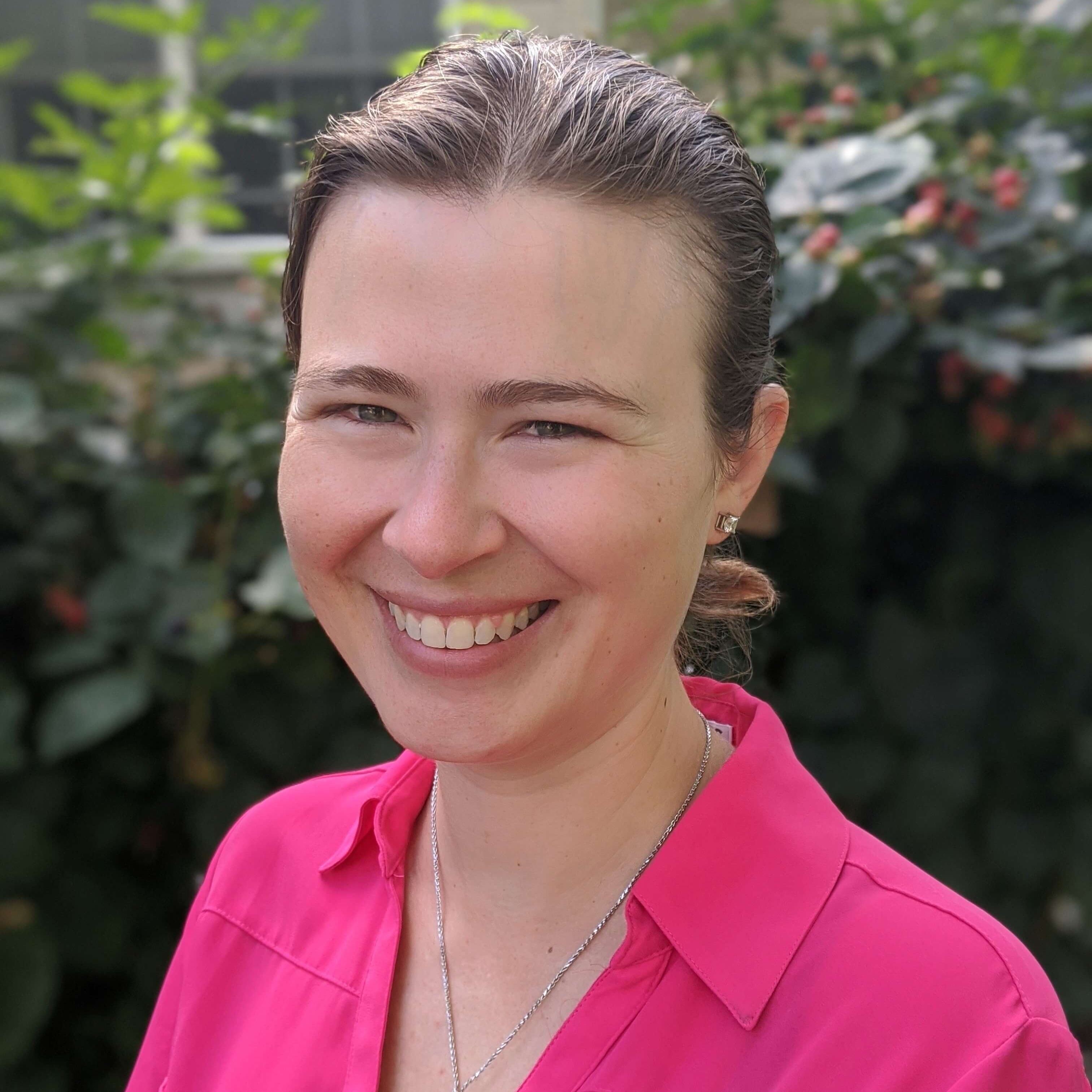 Jennifer Weyand
