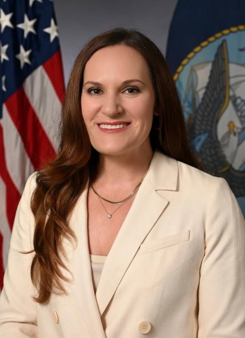 Sarah Pearson