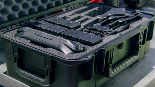 X2D Case