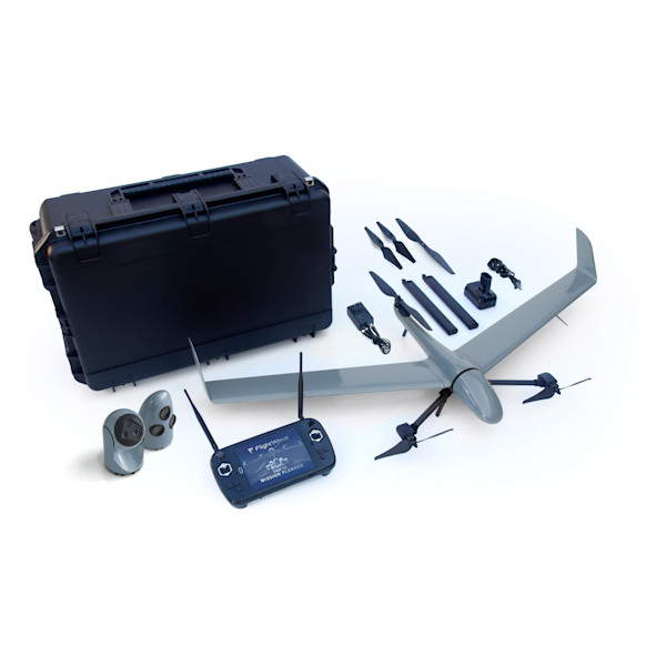 Edge 130 Pro System