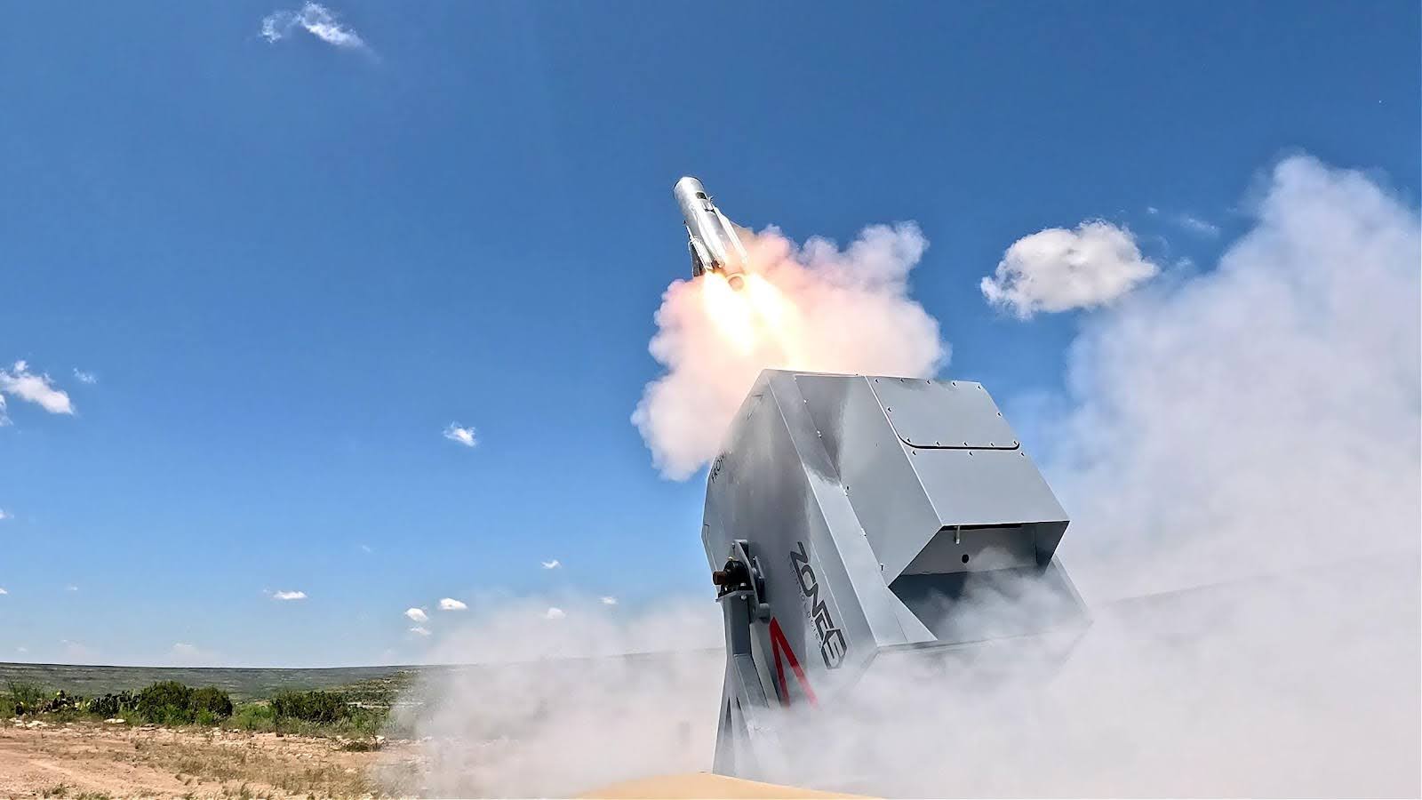 Counter Next Zone 5 Launch image