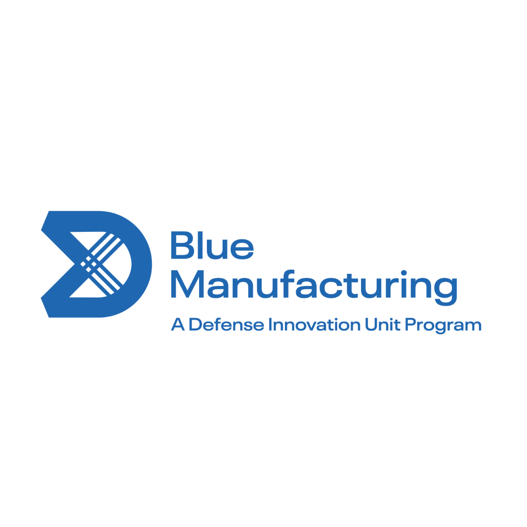 Blue Manufacturing - Square