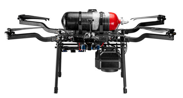 Harris hydrone profile