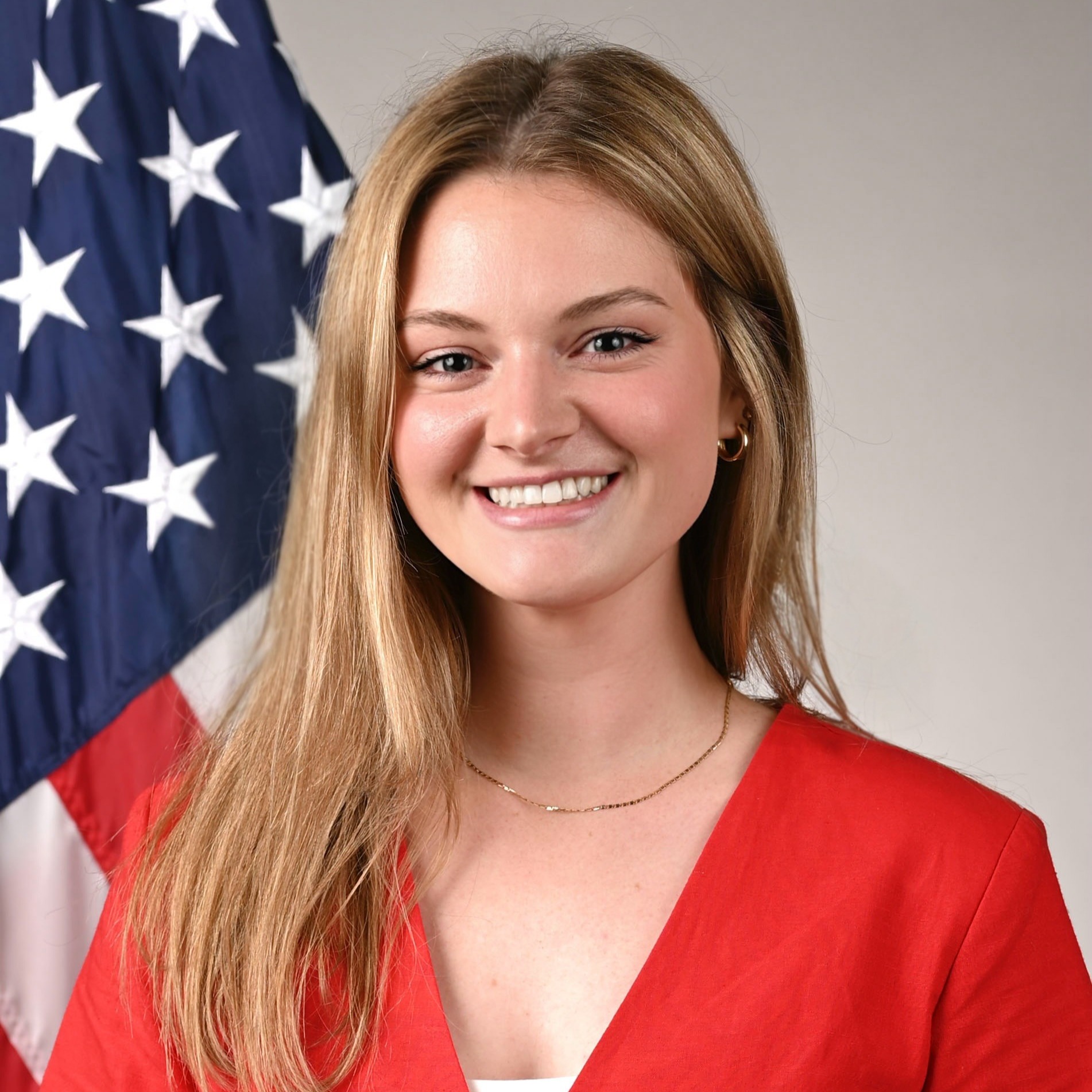 Kelsie O'Connell
