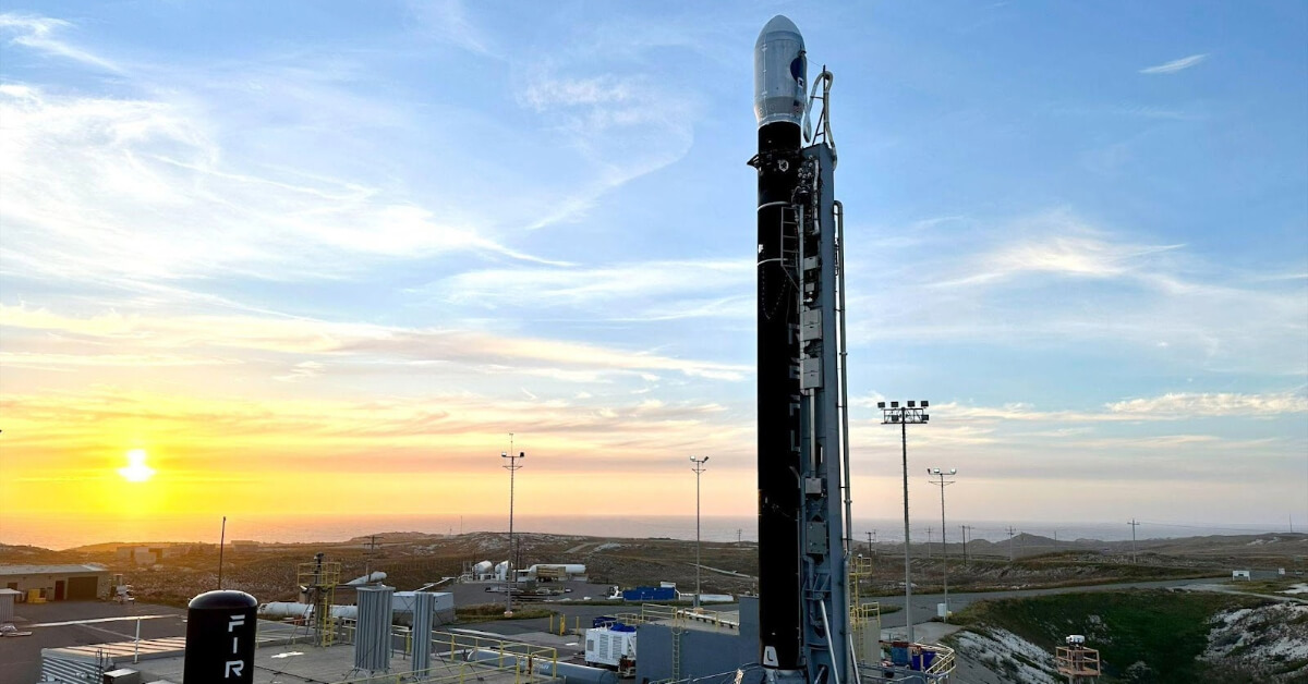 Photograph accompanying A deorbit contract with a gate: Elytra and the making of disposal-as-a-service