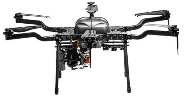 Harris Carrier H6 Profile