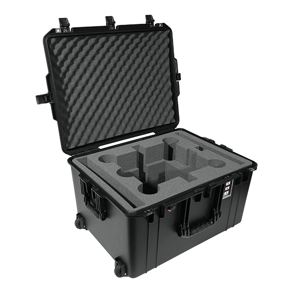 IF750 017 Hardcase Open