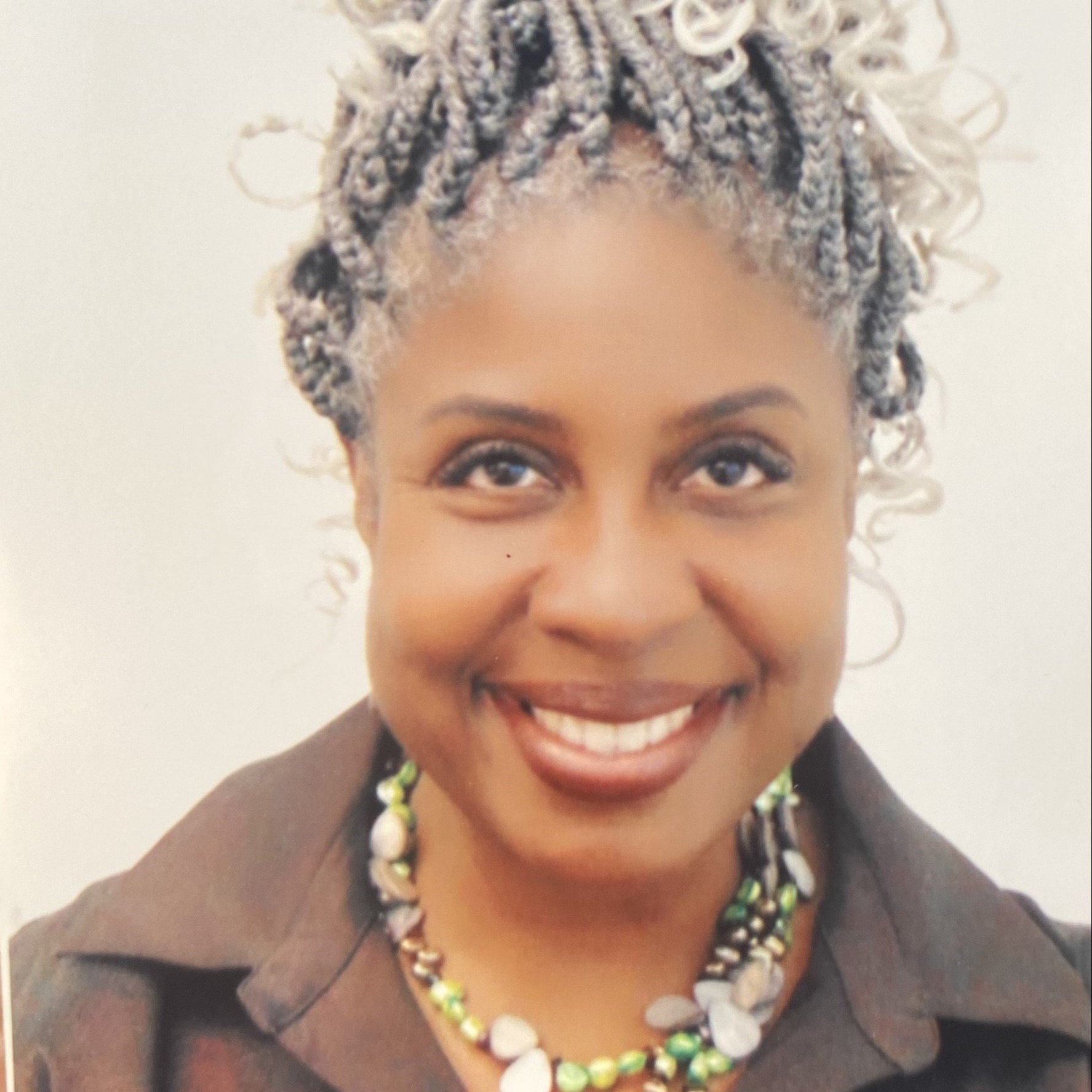 Nichelle Morris ICAP