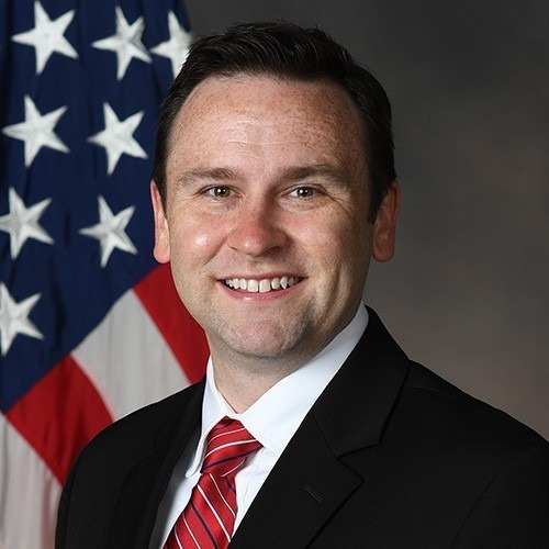 Patrick Conrad headshot (ICAP)