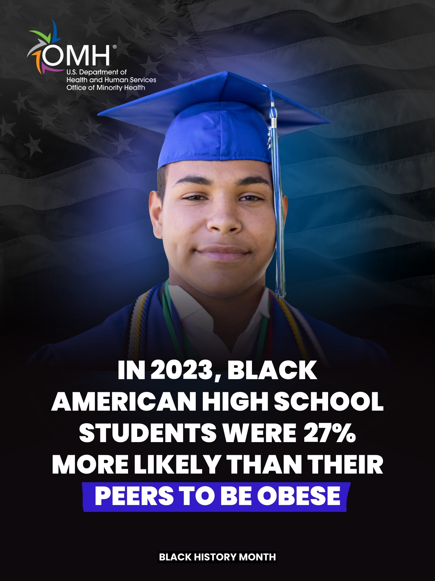 Black History Month 2026 Instagram Story