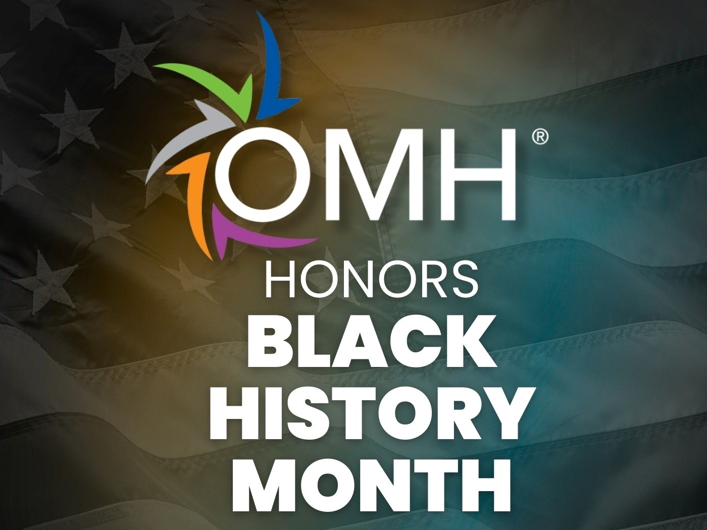 OMH honors Black History Month